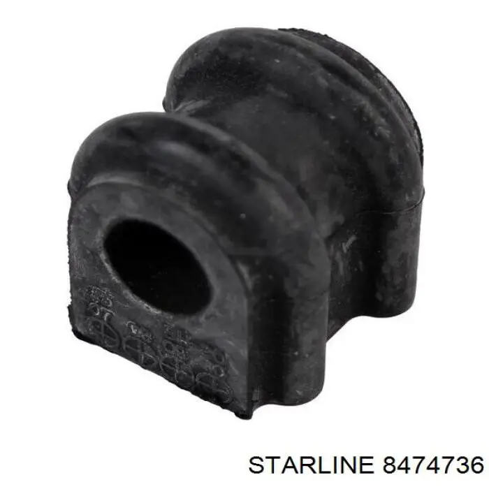 Купити 8474736 Starline Яйця стабілізатора переднього