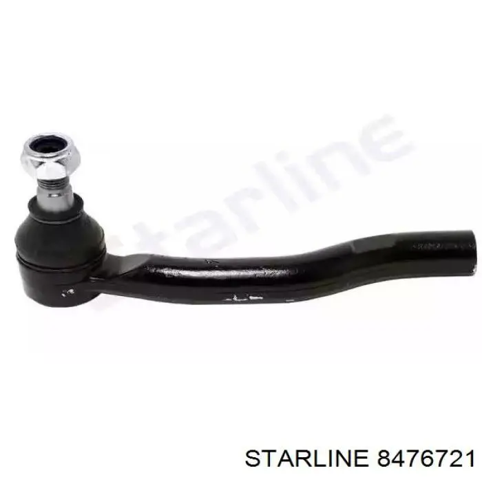 Наконечник рульовий Starline 8476721 ціна, від 15.68 USD