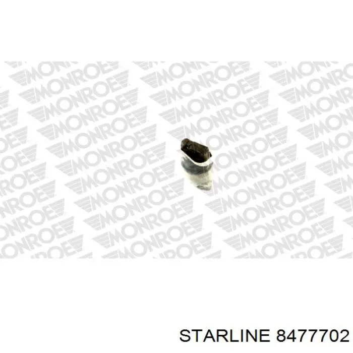 Важіль передньої підвіски нижній, правий Starline 8477702 ціна, від 46.05 USD