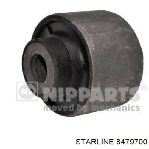 Важіль передньої підвіски нижній, правий Starline 8479700 ціна, від 41.42 USD