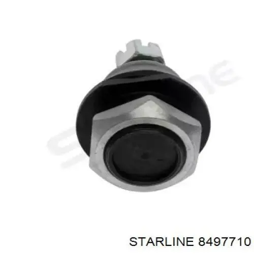 Купити 8497710 Starline Кульова опора, нижня