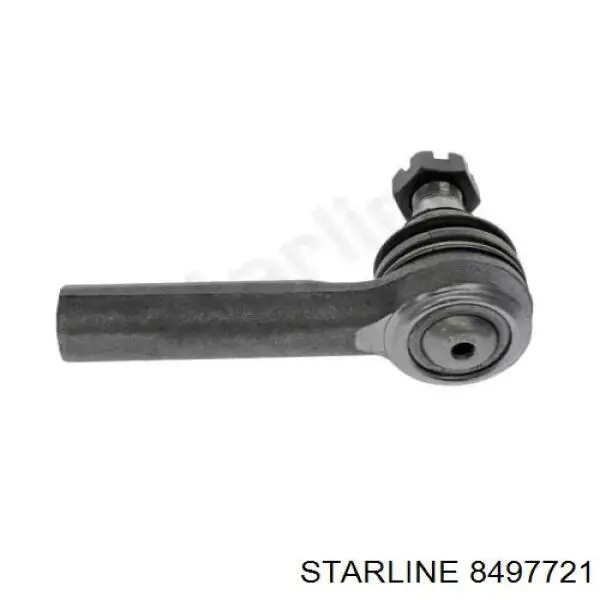 Купити 8497721 Starline Накінечник рульової тяги, внутрішній, лівий
