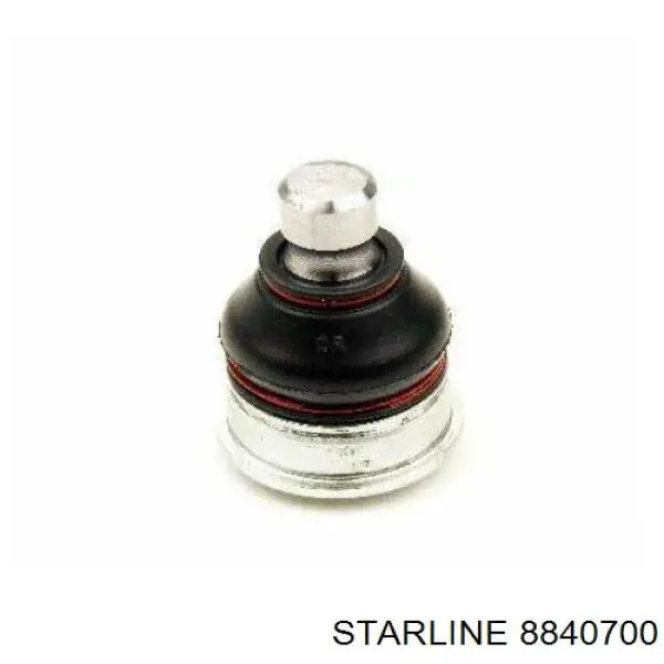 Правий важіль передній нижній підвіски Starline 8840700