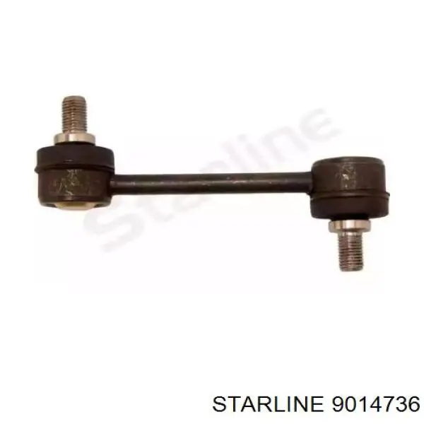 9014736 Starline Тяжка стабілізатора, заднього