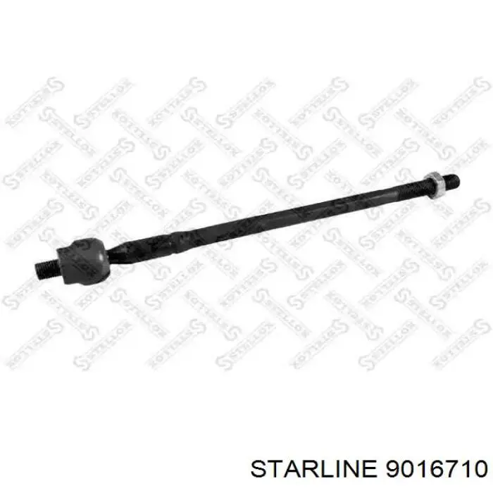 9016710 Starline Кульові на авто