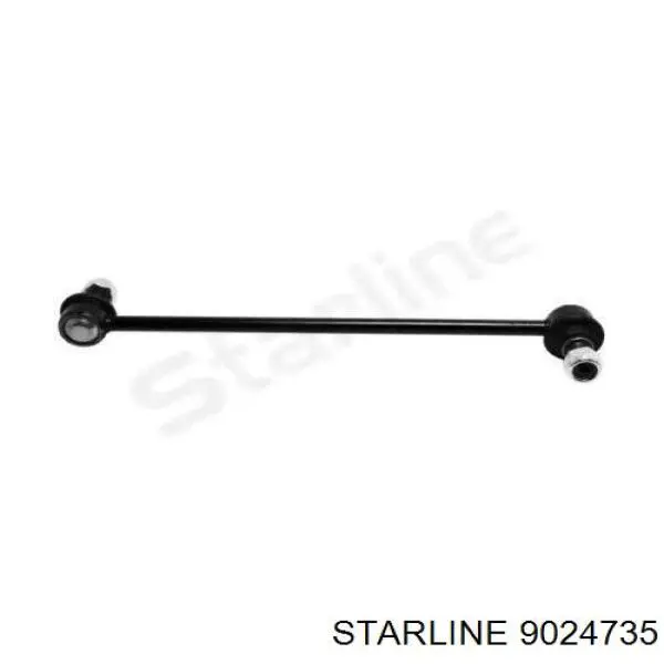 Стійка стабілізатора переднього 9024735 Starline