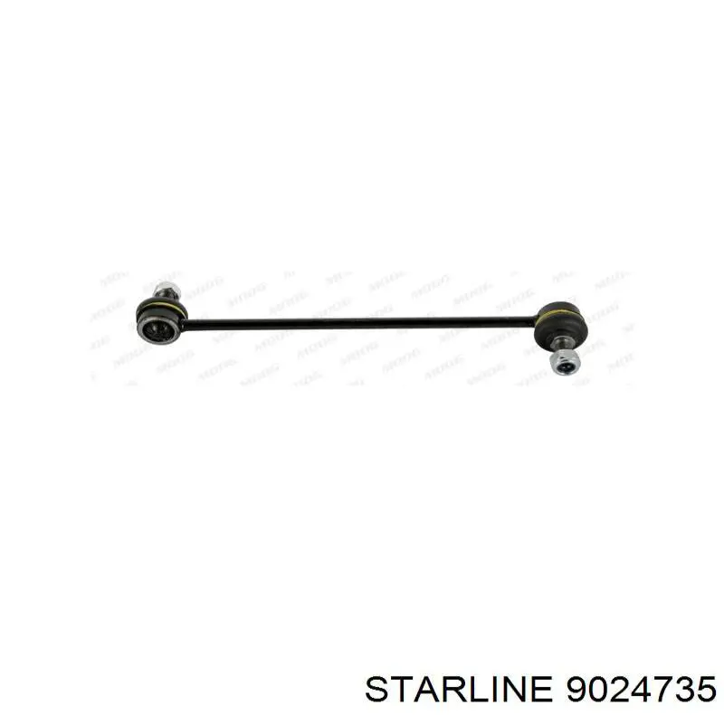 Купити 9024735 Starline Тяжка стабілізатора переднього