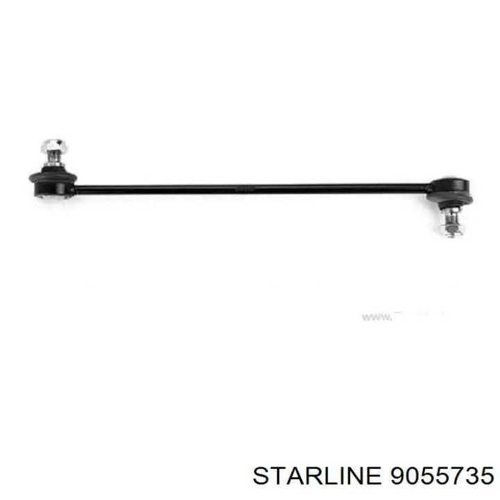 Амортизаційна стійка Starline 9055735 ціна, від 8.32 USD