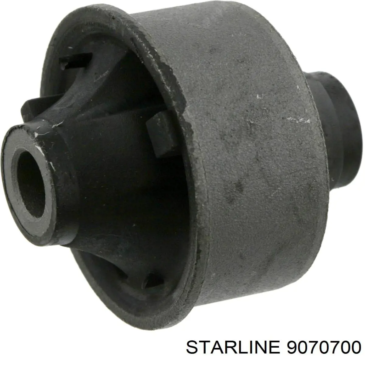 Важіль передньої підвіски нижній, правий Starline 9070700 ціна, від 45.52 USD