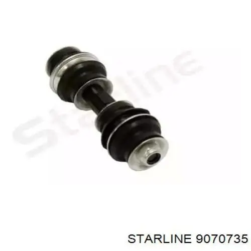 Стійка стабілізатора переднього 9070735 Starline