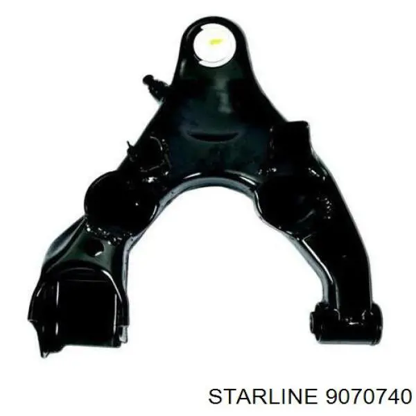Купити 9070740 Starline Сайлентблок передньої підвіски