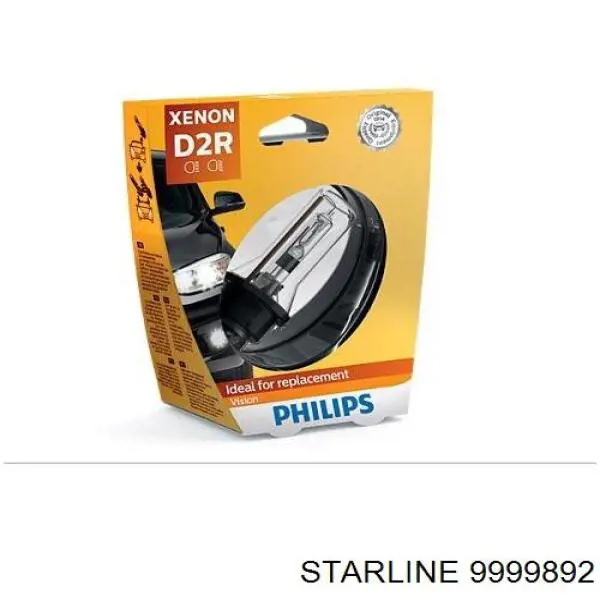  Starline 9999892 ціна, від 15.56 USD