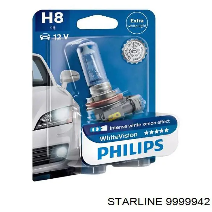 9999942 Starline 
