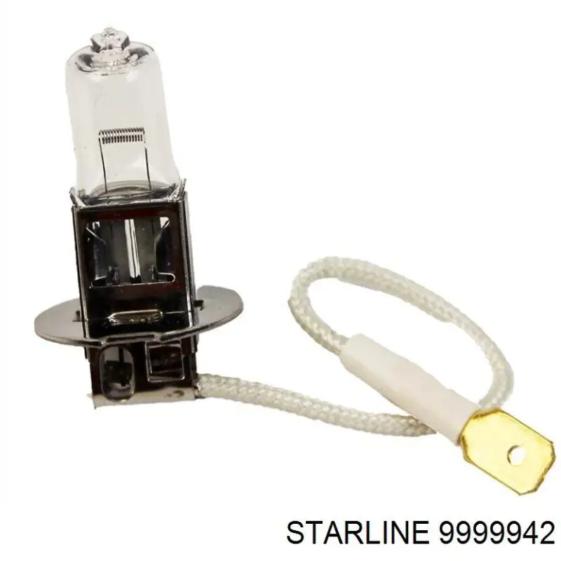  9999942 Starline