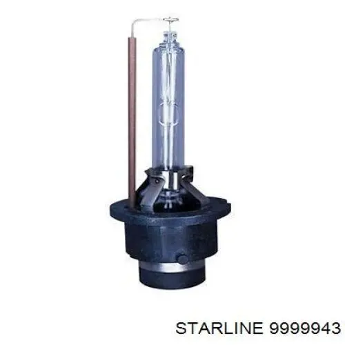 Купити 9999943 Starline Лампочки