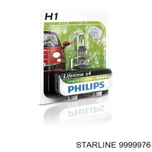  9999976 Starline