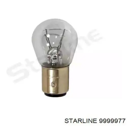 Купити 9999977 Starline Лампочки