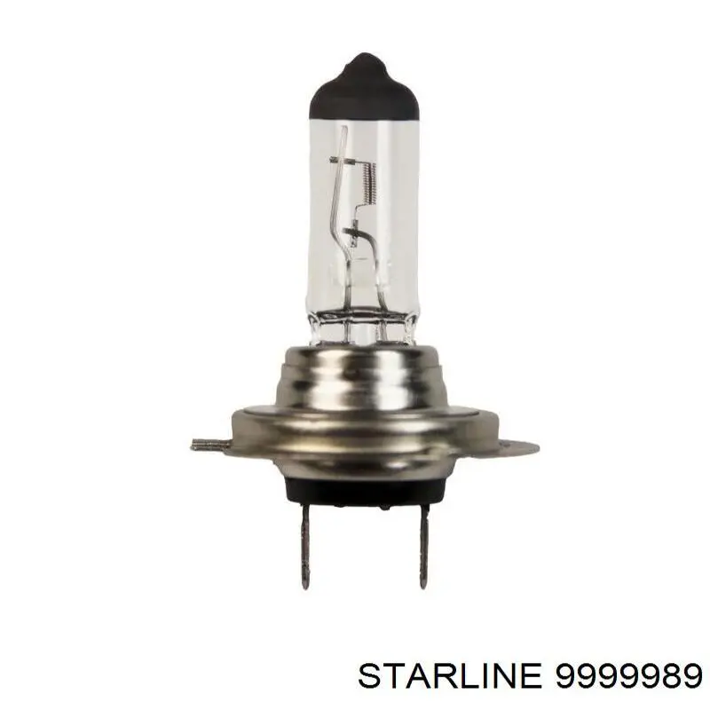  Starline 9999989 ціна, від 0.71 USD