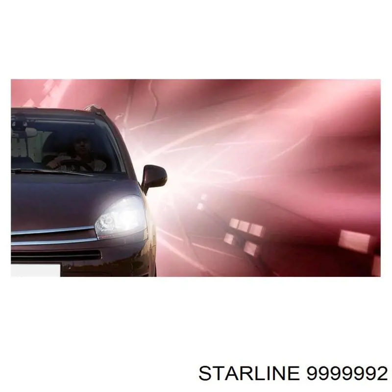 Купити 9999992 Starline 