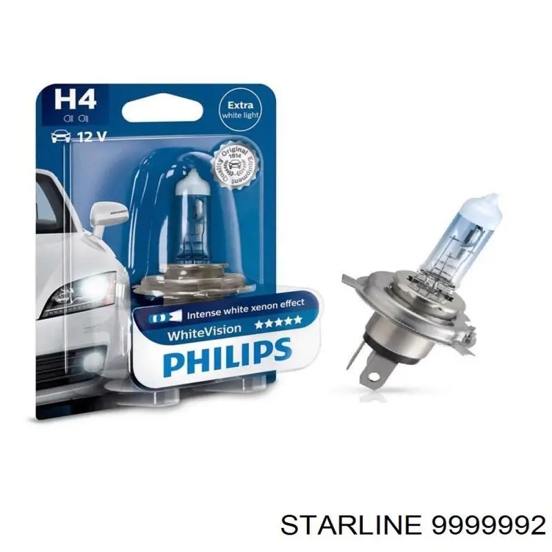  Starline 9999992 ціна, від 1.93 USD
