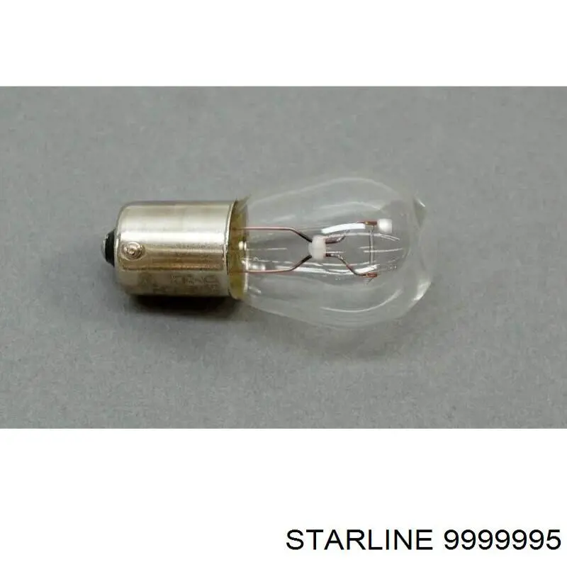 Лампи Starline 9999995 ціна, від 0.40 USD