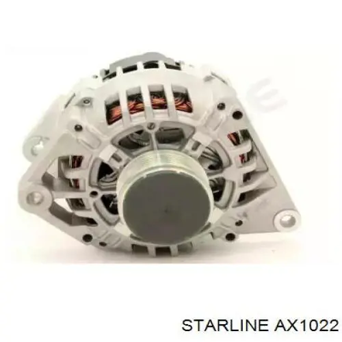 AX1022 Starline генератор