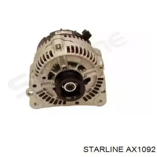 AX1092 Starline генератор