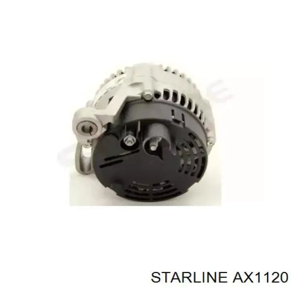 AX1120 Starline генератор