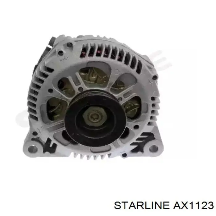 Генератор автомобільний Starline AX1123