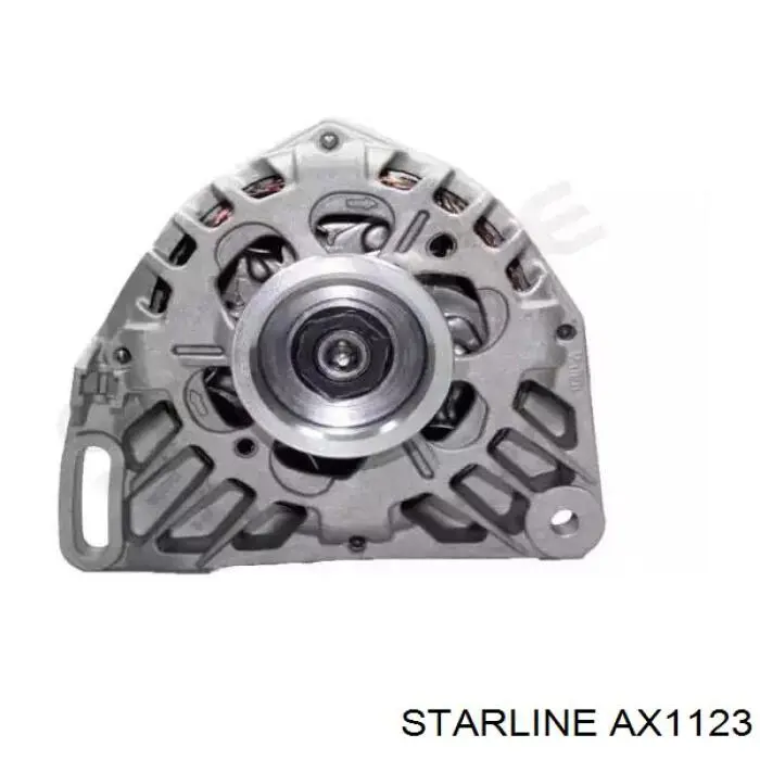 Генератор AX1123 Starline