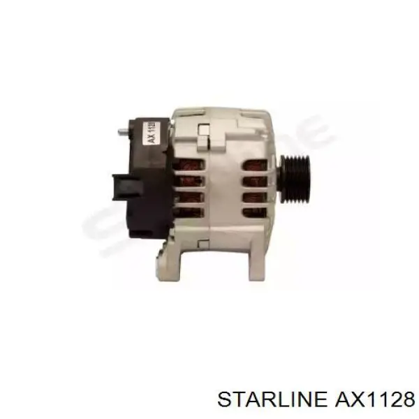 AX1128 Starline генератор