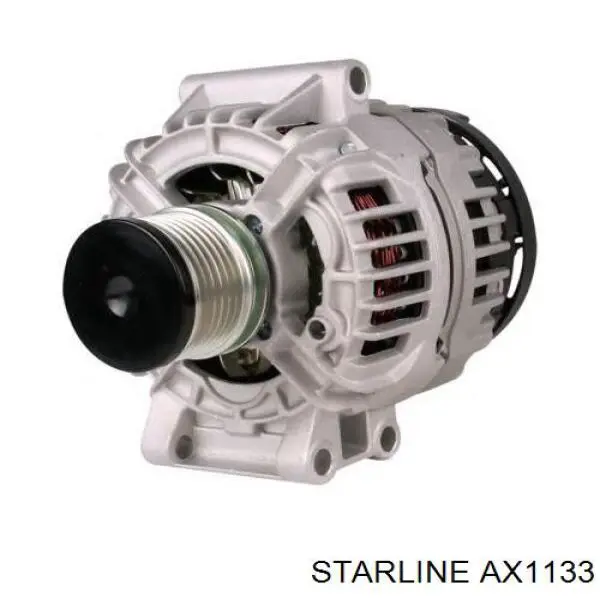 Генератор Starline AX1133 ціна, від 122.29 USD