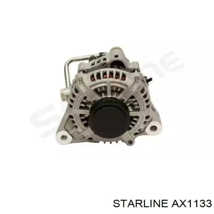 Генератор AX1133 Starline