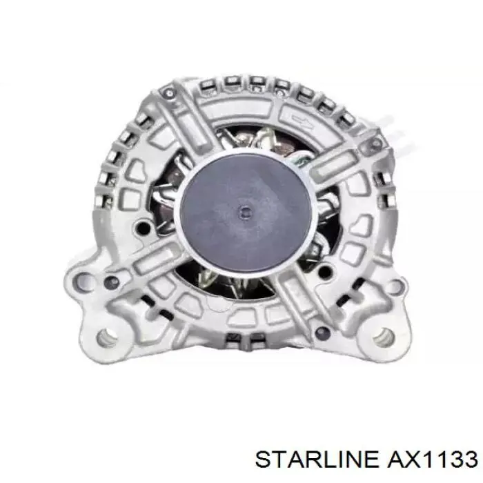 Генератор автомобільний Starline AX1133