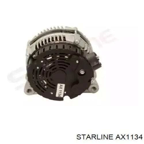 AX1134 Starline генератор