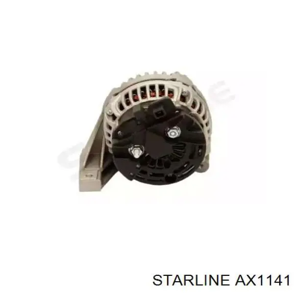 AX1141 Starline генератор