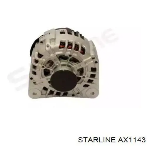 AX1143 Starline генератор