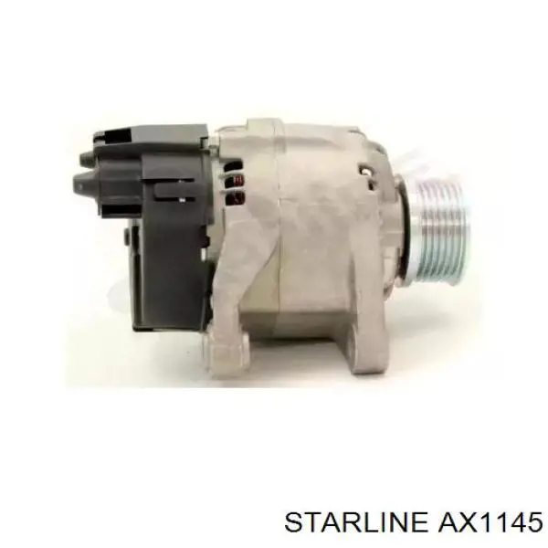 AX1145 Starline генератор