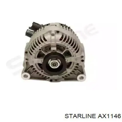 AX1146 Starline генератор
