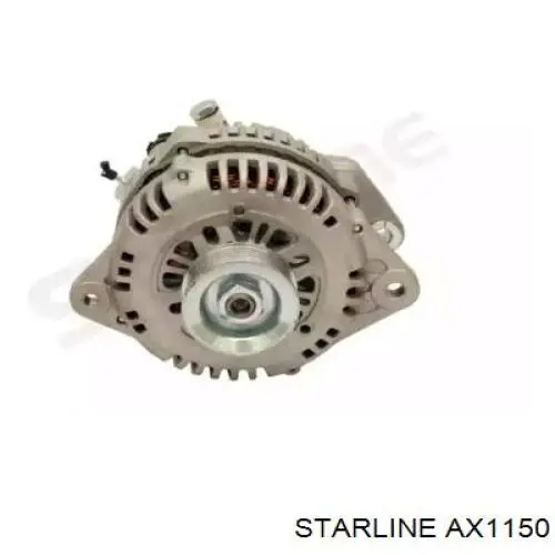 Генератор автомобільний Starline AX1150