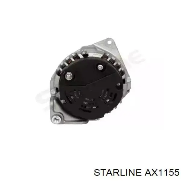 AX1155 Starline генератор
