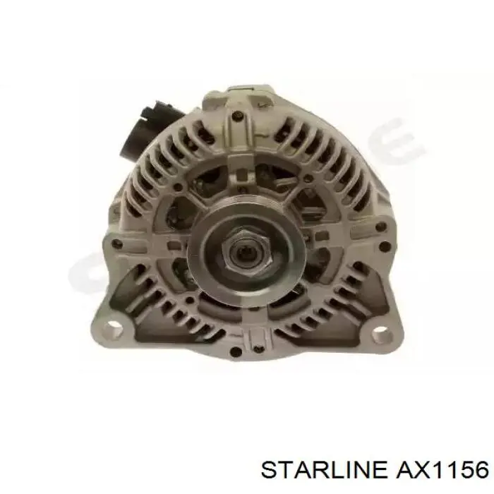 AX1156 Starline генератор