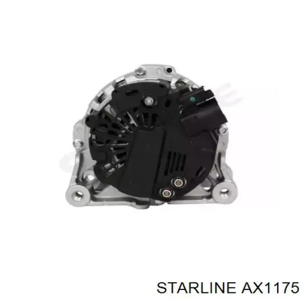 AX1175 Starline генератор