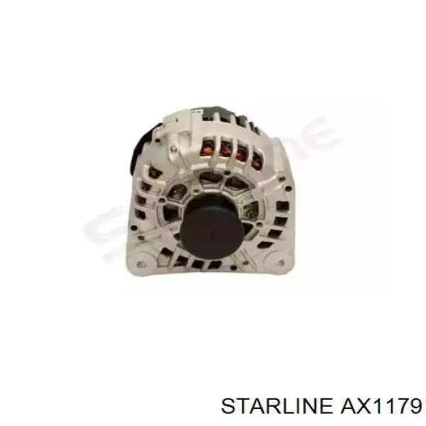 AX1179 Starline генератор