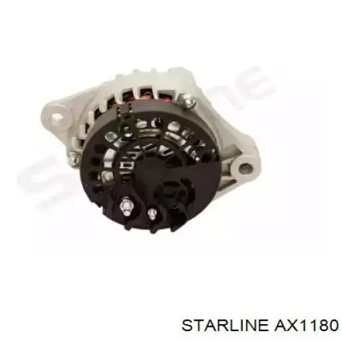 AX1180 Starline генератор