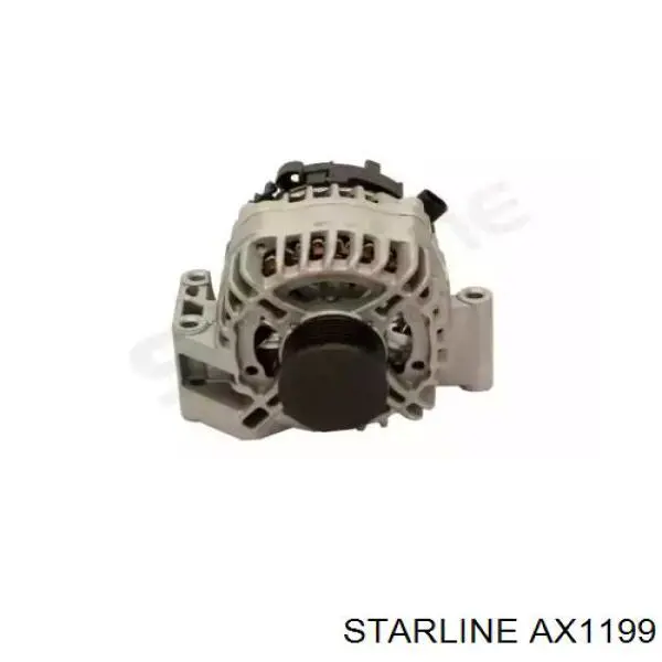 AX1199 Starline генератор