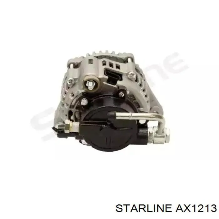 AX1213 Starline генератор