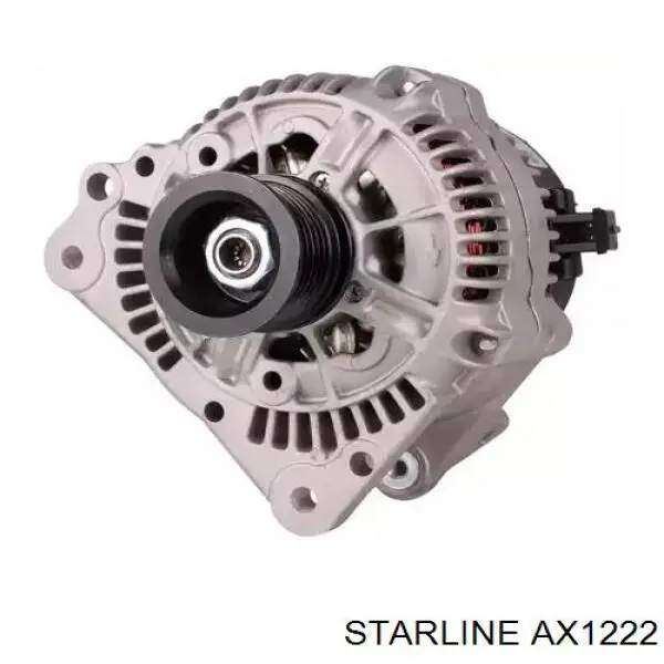 Генератор Starline AX1222 ціна, від 53.21 USD