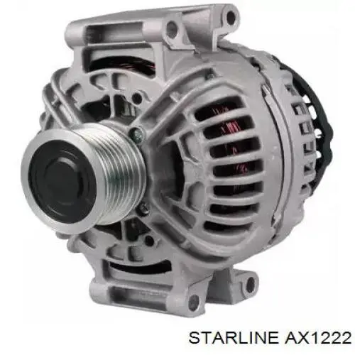 Купити AX1222 Starline Генератор