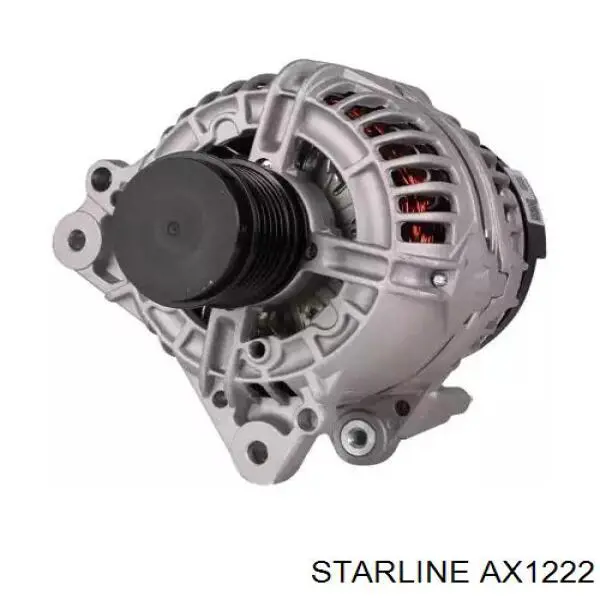 Генератор AX1222 Starline